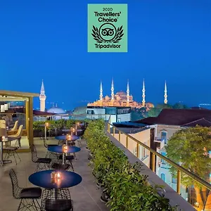 Tan - Special Category Provincia di Istanbul