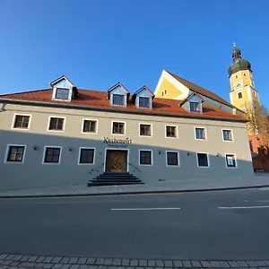 Hotelgasthof Kirchenwirt Hotel