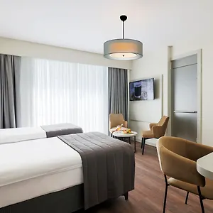 Hotell Orka Taksim &, Istanbul
