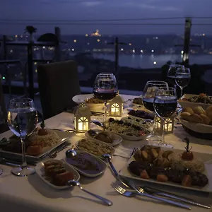 Troya Provincia di Istanbul