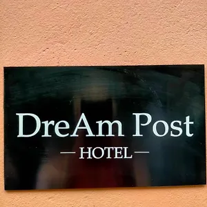  Aparthotel Dream Post Polonia
