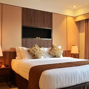 **** Hotel The Nest Nusa Dua Indonesia
