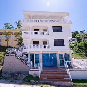  Apartahotel Porto Escondido República Dominicana