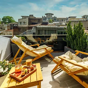 Hotel Euro Design, Estambul