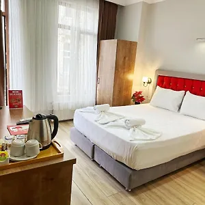 Hotel Taksim Park Suites, Istanbul