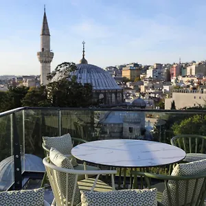 Dara Old Provincia di Istanbul