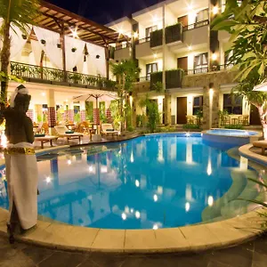 *** Hotel Manggar Indonesia Indonesia