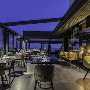 Hotel Venera Old, Estambul