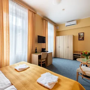 *** Hotel Libero Repubblica Ceca