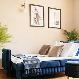  Aparthotel Bogoria - Loftaffair Collection Polonia