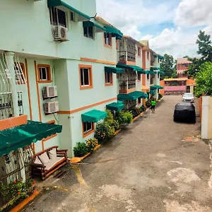  Apartahotel Dona Reyna Compartidas República Dominicana