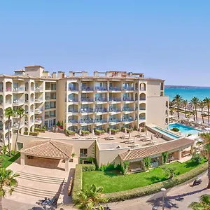 **** Hotel Myseahouse Flamingo - Adults Only 4* Sup España