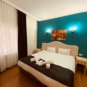 Adora Cafe & Restaurant Provincia di Istanbul