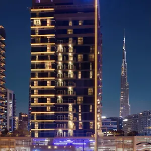 ***** شقة فندقية أجنحة رويال كونتيننتال الإمارات العربية المتحدة