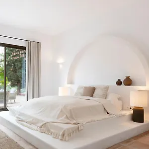  Bed and breakfast La Familia Naranja España