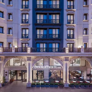 Doubletree By Hilton Gayrettepe מלון