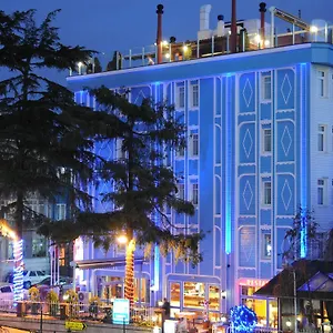 Mavi Ev Otel