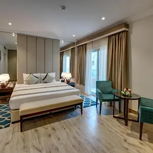 *** فندق The Soho الإمارات العربية المتحدة
