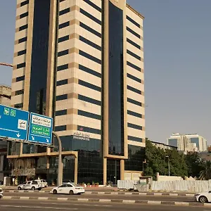 ** فندق فندق ديار المشاعر المملكة العربية السعودية
