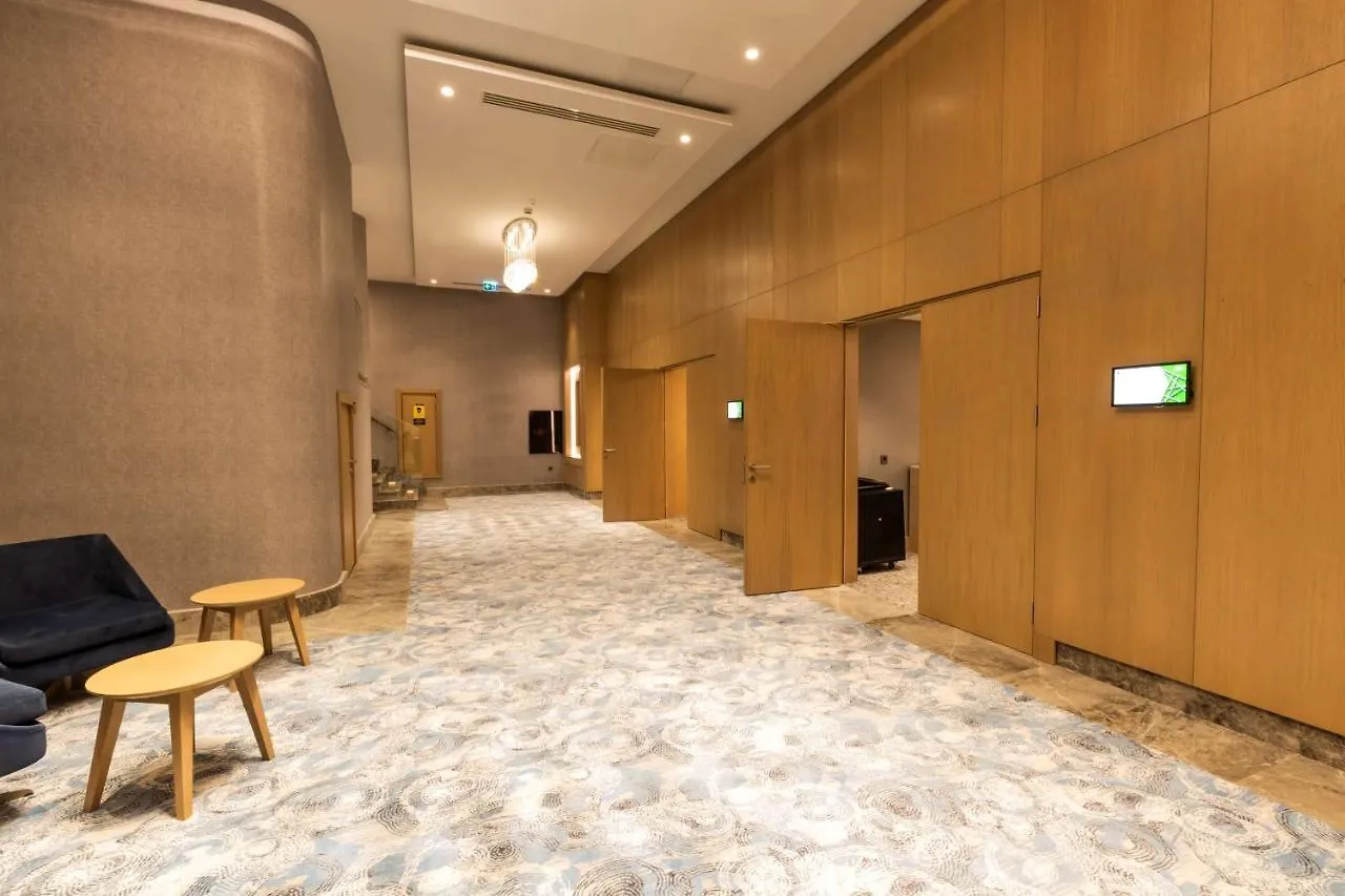 ****  Radisson Hotel Istanbul Harbiye トルコ